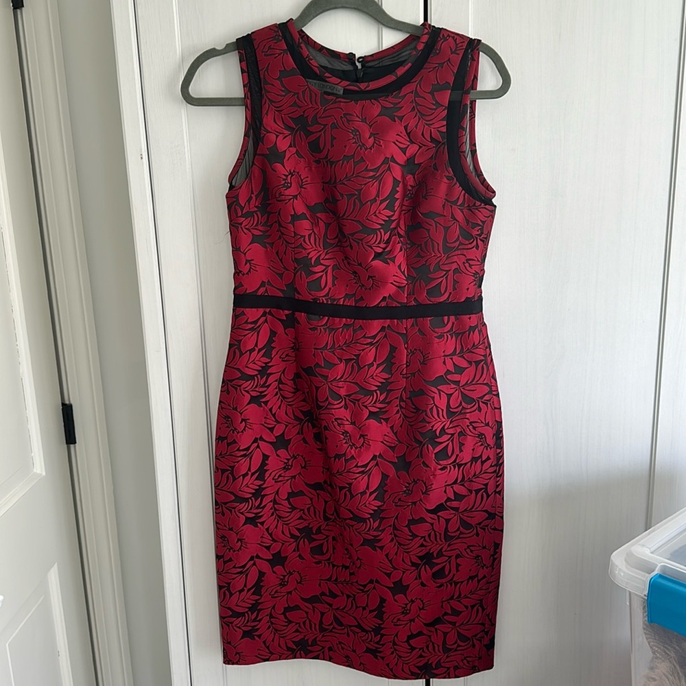 Maggy London dress